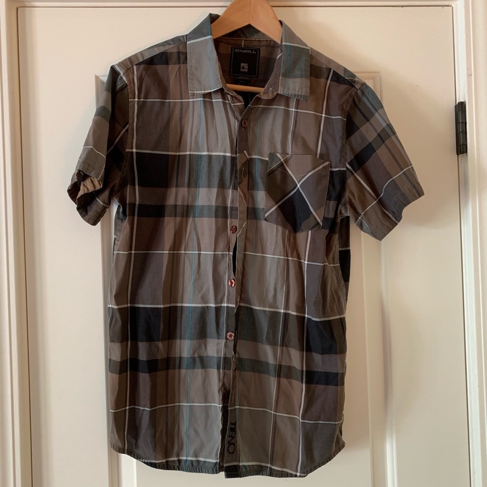 Men’s O’Neill Shirt